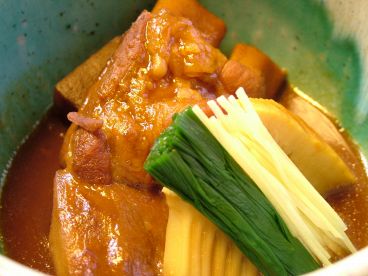 正調さつま料理 熊襲亭のおすすめ料理1