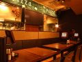 東京　TAPA タパ 池袋サンシャイン通り店の雰囲気