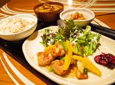 和カフェ チャノマのおすすめ料理2