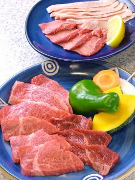 肉八 中央区 千日前のおすすめ料理1