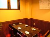鳥よし 明石店の雰囲気2