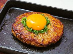 料理メニュー写真&nbsp;きみとつくね照り焼き
