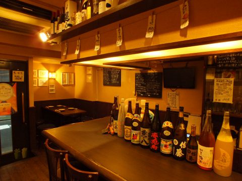 食酒房ふさ助>