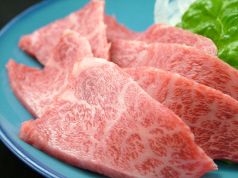 肉八 中央区 千日前のおすすめ料理3