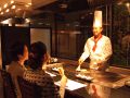 煉 レン Ren ステーキアンドベジ steak&veggieの雰囲気1