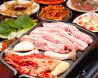 上野 マッコリ村のおすすめポイント3
