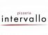 ピッツェリアインテルヴァッロ pizzeria intervalloのロゴ