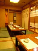 大黒屋 居酒屋の雰囲気3