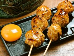 水炊き 焼き鳥茶屋 22 つーつーのおすすめ料理2