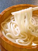 こだわりの手延うどん たなかや 