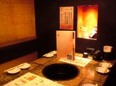 牛角 長崎思案橋店の雰囲気3