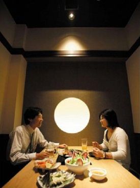 濱松でんでんの雰囲気1