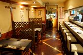 京ダイニング 味き多の雰囲気2