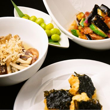 サードフロアー 藤沢市 鵠沼橘のおすすめ料理1