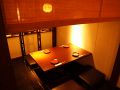ちゃぶちゃぶ 道頓堀店の雰囲気1