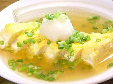 あぶりやき暖 アブリヤキダンのおすすめ料理1