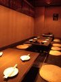 花淡菜 四ツ谷店の雰囲気1