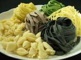 オッキアーリ パスタ フレスカ Occhiali pasta frescaのおすすめ料理2