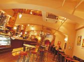 トラットリア チェザリ Trattoria CESARIの雰囲気2