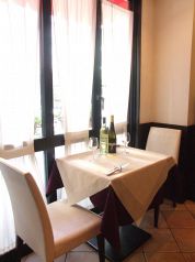 Restaurant El Ella レストラン エルエラの雰囲気1