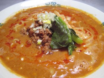 華都飯店 大阪本町店 のおすすめ料理1