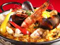 料理メニュー写真&nbsp;たっぷりシーフード
