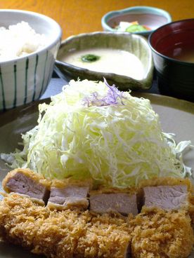とんかつ和幸 東武百貨店 池袋店のおすすめ料理1