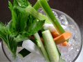 料理メニュー写真&nbsp;野菜スティック
