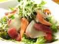 料理メニュー写真&nbsp;海鮮さくらやサラダ