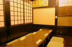 千両箱 内神田の雰囲気1