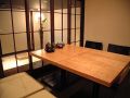 高知　漁師料理 明神丸の雰囲気
