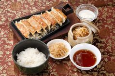 餃子屋台 新宿のおすすめ料理2