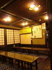 千両箱 内神田の雰囲気2