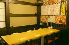 千両箱 内神田の雰囲気3