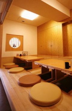 鳥兆 白山店の雰囲気1