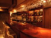 ラフィーナ Bistrot a Vin LA‐FINAの雰囲気2