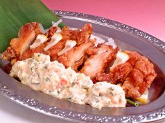 料理メニュー写真&nbsp;【宮城名物】　チキン南蛮　ごろごろタルタル
