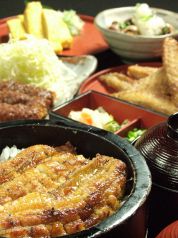 名古屋丸八食堂 名古屋旨いもん処の特集写真