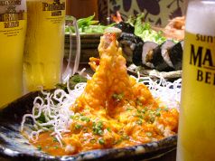 酒場食道 デリィの種のおすすめ料理2