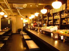 居酒屋 時代屋 福岡の雰囲気1
