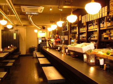 居酒屋 時代屋 福岡の雰囲気1