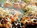 もんじゃ横丁のおすすめ料理1