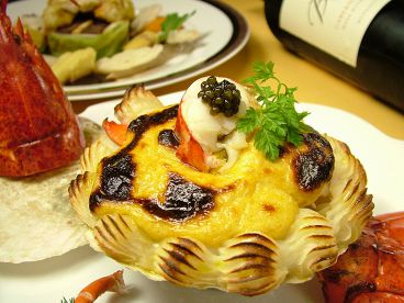 レストラン ルイード 国立のおすすめ料理1