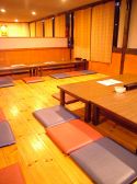 楽宴居酒屋 あぁ どうもの雰囲気3