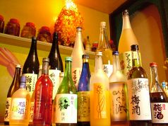 酒場食道 デリィの種のおすすめ料理3