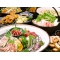 地鶏・黒豚・焼酎　薩摩のとっておき　キむすこ九番町