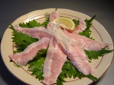 松濤園 しょうとうえんのおすすめ料理1