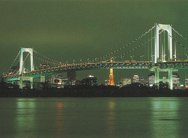 すし京辰 アクアシティお台場店の雰囲気1