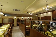 パパミラノ 八重洲店の雰囲気1