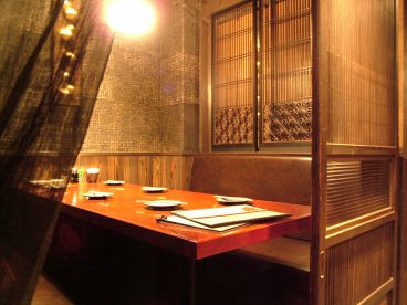 串 めし 煮こみ ダントツヤの雰囲気1